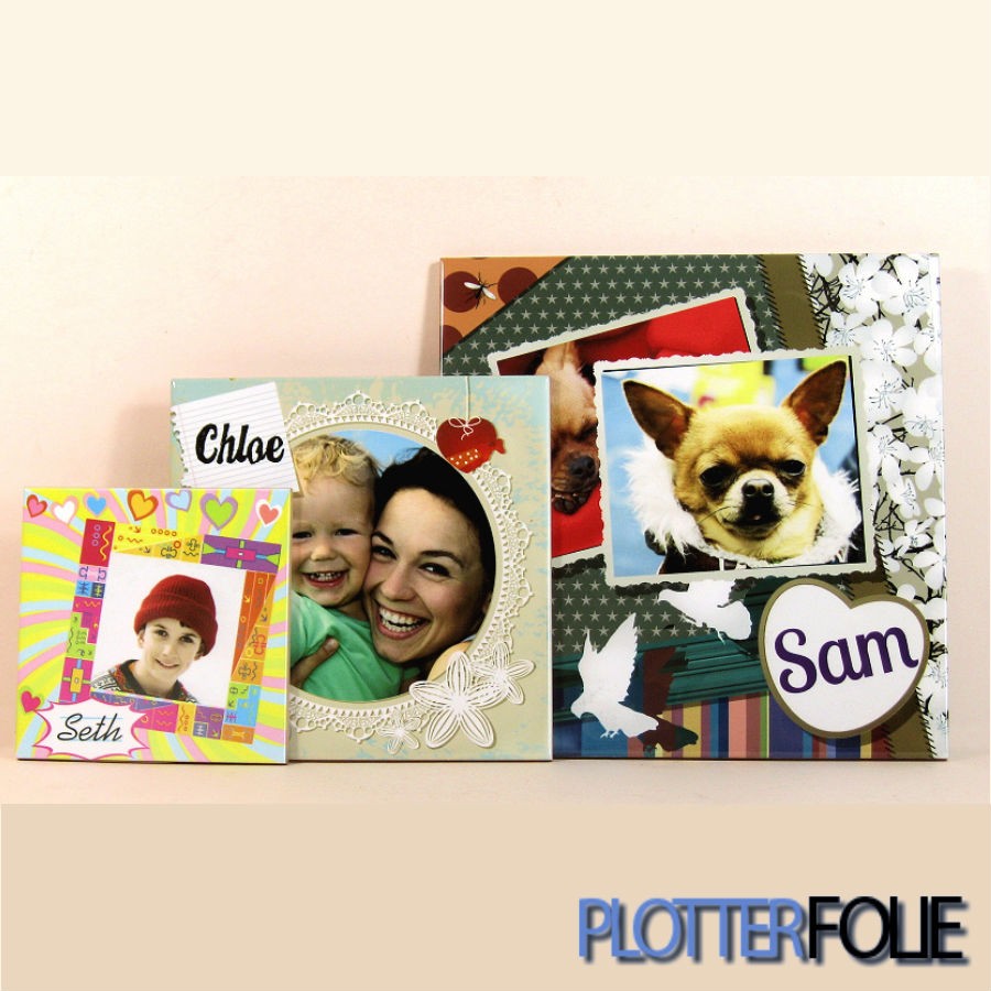 Sublimatie tegel 11x11cm mat